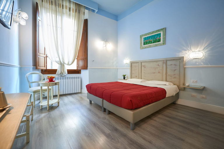 Bedroom 4, Le Stanze del Duomo, Florence