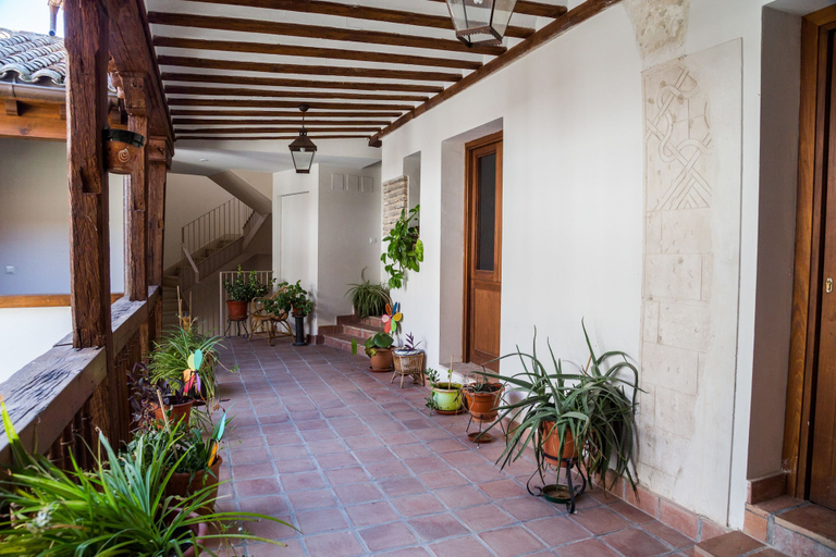 Others 5, La casa de los Infantes by Toledo AP, Toledo