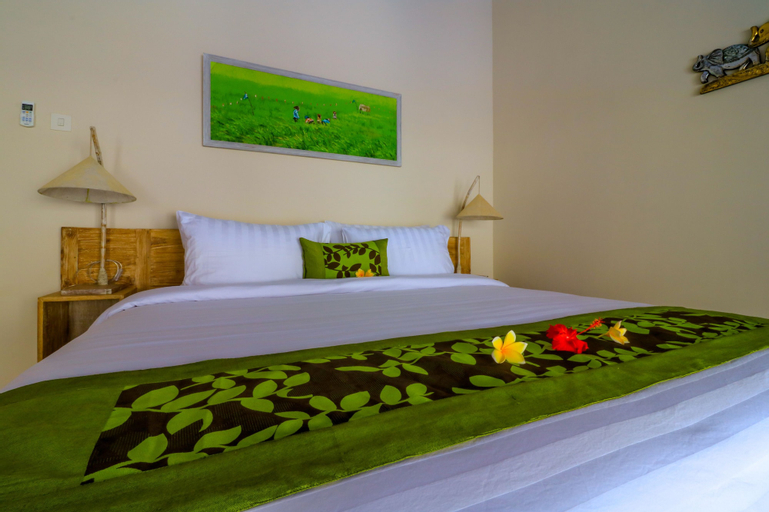 Bedroom 13