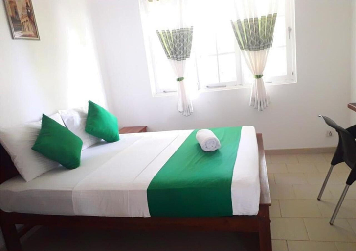 Bedroom 3, The triple bbb villa, Negombo