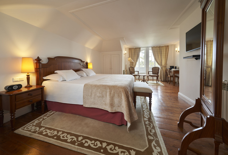 Bedroom 3, PortoBay Serra Golf, Machico