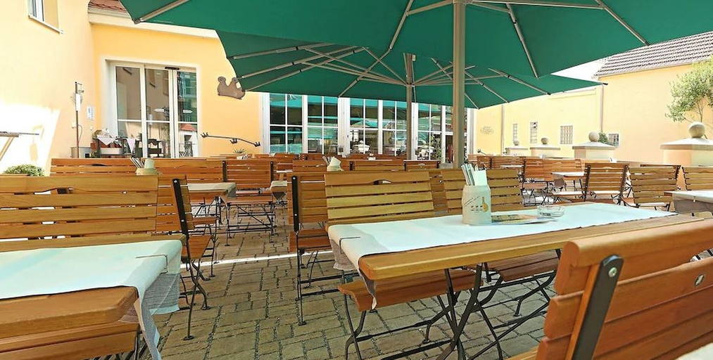 Food & Drinks 4, Hotel & Brauereigasthof Drei Kronen, Bamberg