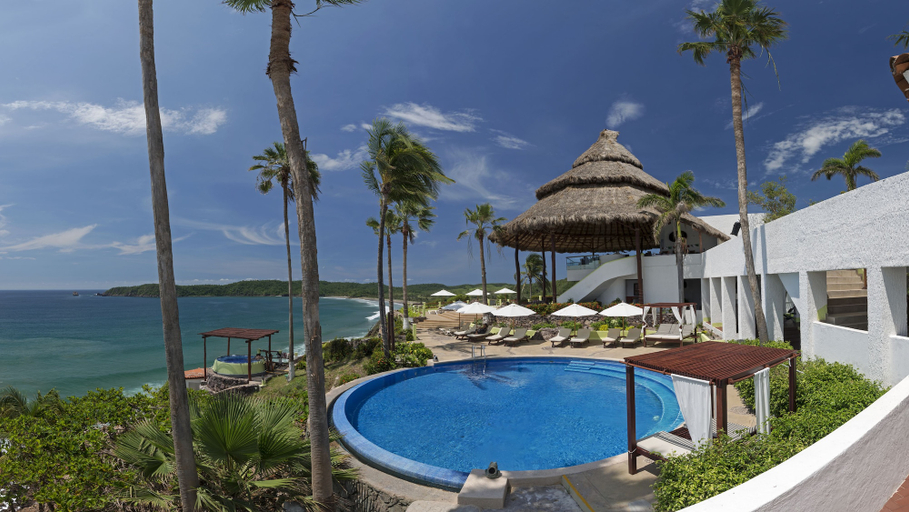 Sport & Beauty 5, Hotel Punta Serena & Resorts- Couples Only, La Huerta
