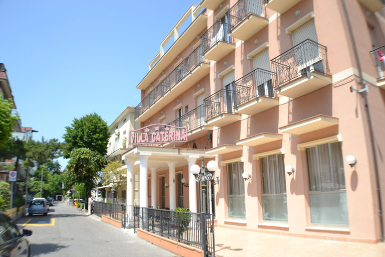 Exterior & Views 2, Villa Caterina, Rimini