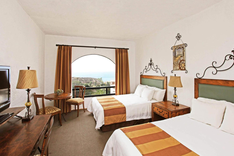 Bedroom 3, Real del Mar Hotel & Golf Resort, Tijuana