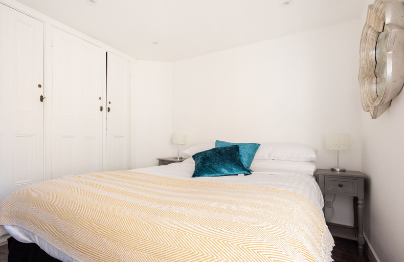 Others 3, The Marylebone Residence, London