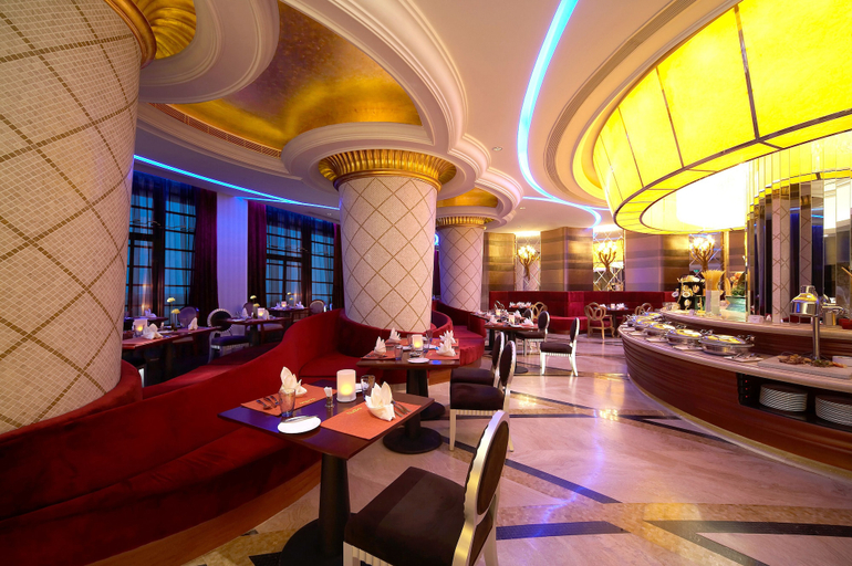 Food & Drinks, Dalian Dynasty International Hotel, Dalian