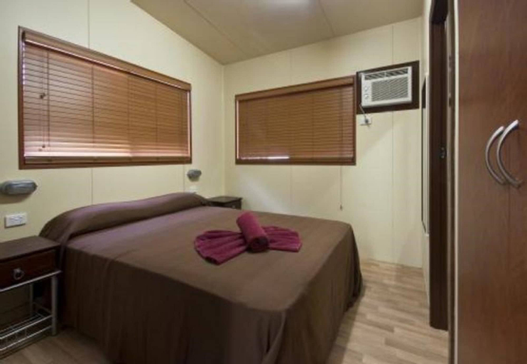 Bedroom 3, Cairns Sunland Leisure Park, Cairns
