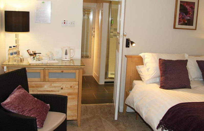 Bedroom 2, Woodacre B&B, West Sussex