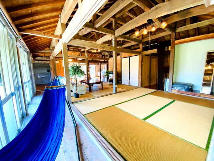 Bedroom 3, Mutsumiya Kabira, Ishigaki