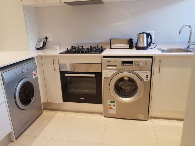 Others 5, Sandton Executive Suites on Daisy, City of Johannesburg