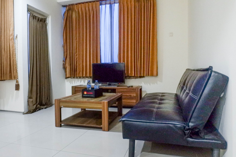 Others 5, Best Value & Spacious Studio Room Apartment at High Point Serviced, Surabaya