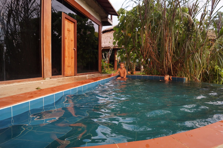 Sport & Beauty 4, Holiday Home Khuek khak, Takua Pa