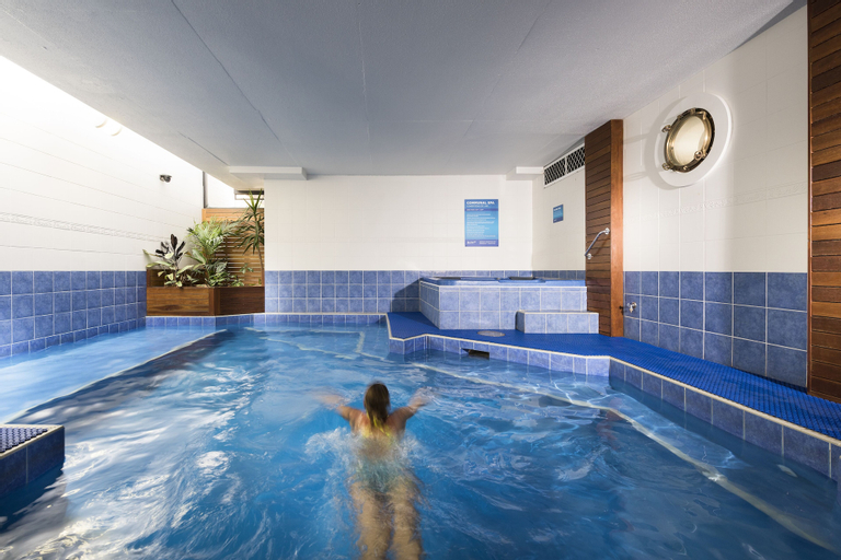 Sport & Beauty 3, Pier 21 Riverside Apartment Hotel, Fremantle