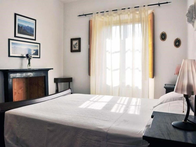 Bedroom 3, B&B Aquarelle, Como