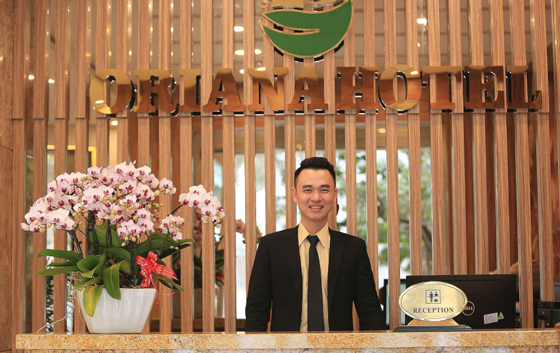 Oriana Hotel, Hoài Đức