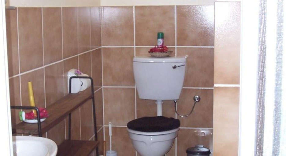 Bathroom 4, Etango Ranch Guestfarm, Windhoek Rural
