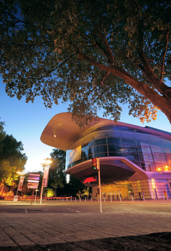 Exterior & Views 2, Hampton by Hilton Tours Centre, Indre-et-Loire