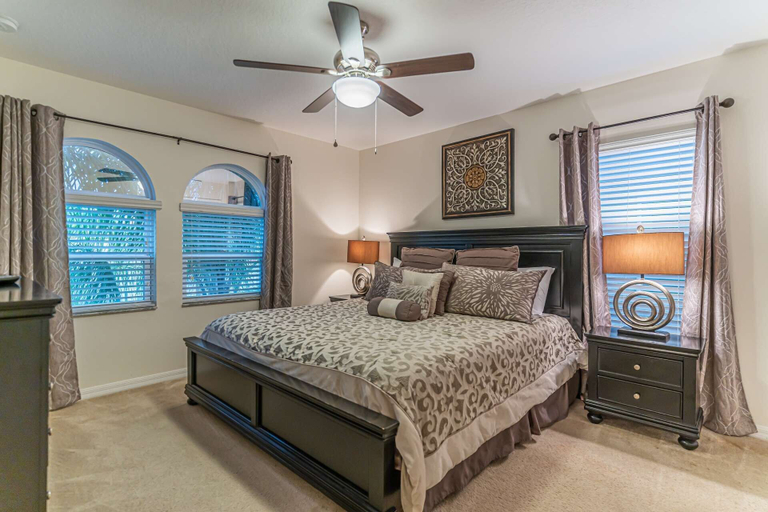 Bedroom 1, Watersong by PRP, Polk