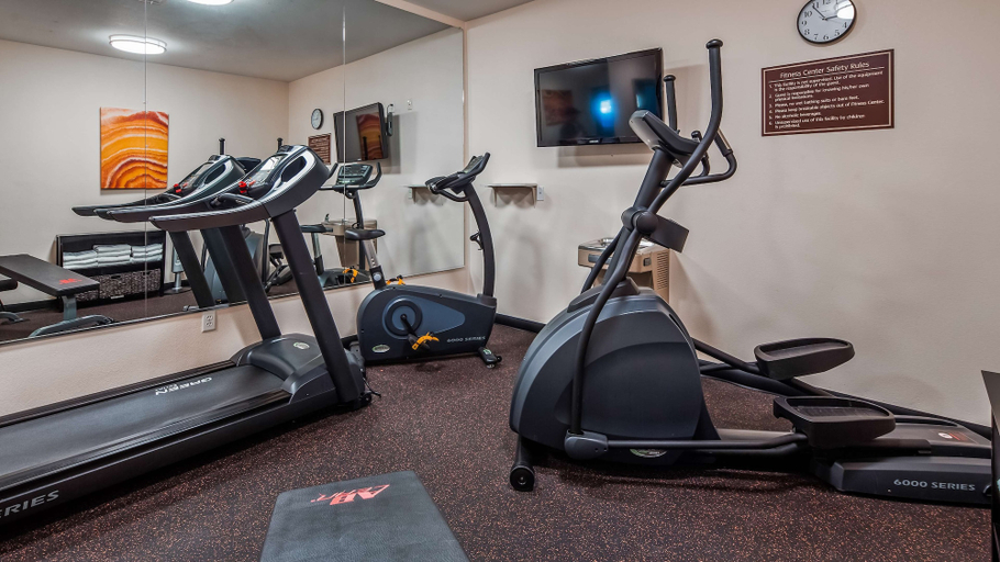 Others 5, Best Western Plus Wakeeney Inn & Suites, Trego