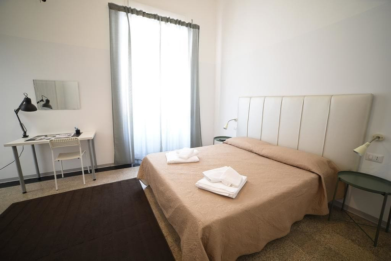 Bedroom 3, Tifeo Bed & Breakfast, Catania