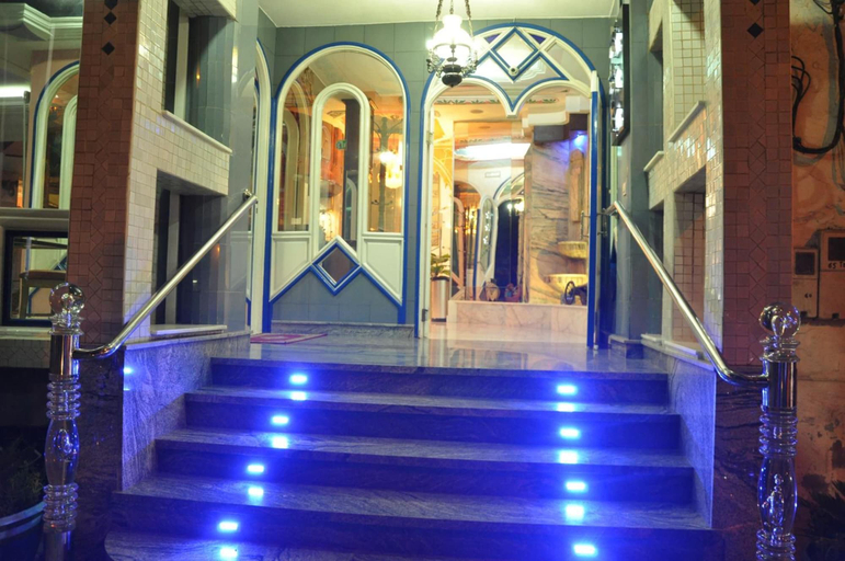 Exterior & Views 2, Hotel Annakhil, Nador