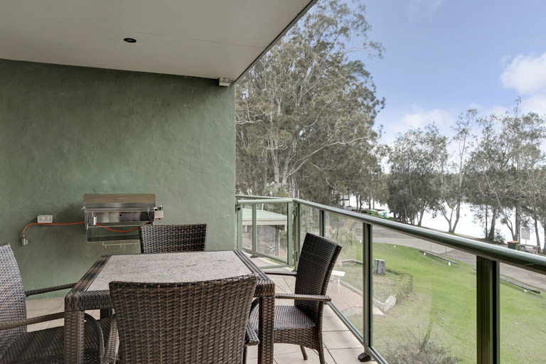 Others 5, Discovery Parks - Forster, Great Lakes