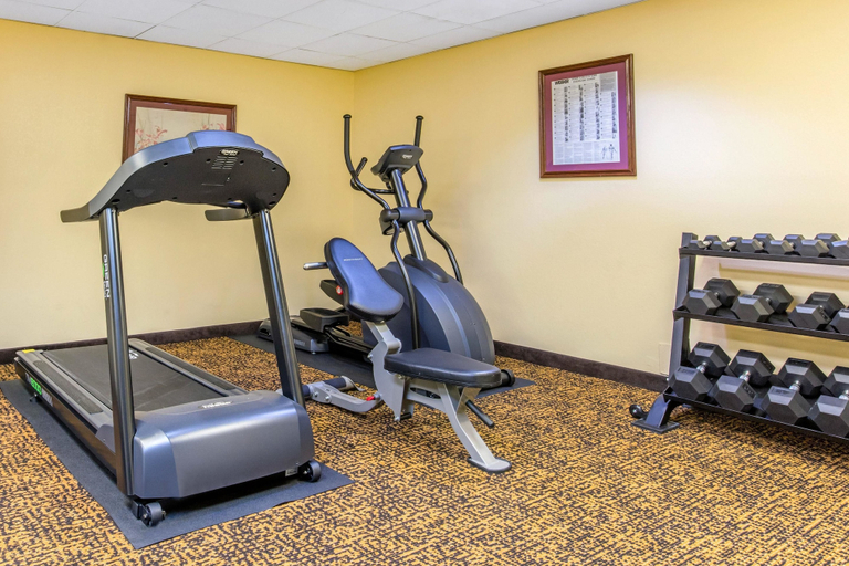 Others 5, Quality Inn & Suites Montgomery East Carmichael Rd, Montgomery