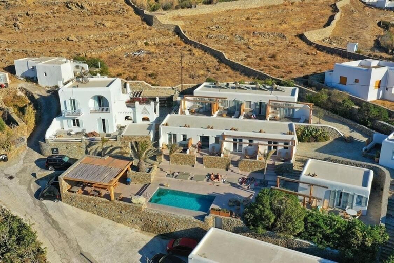 Exterior & Views 2, Aelia Mykonos, South Aegean