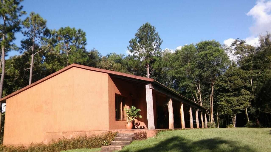 Exterior & Views, Ytororo Lodge, Cainguás