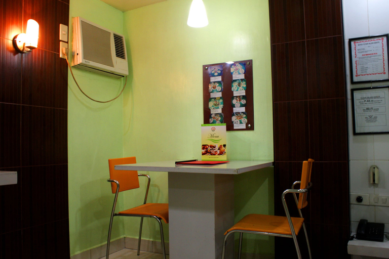 Others 4, Mahal Kita Drive Inn, Pasay City