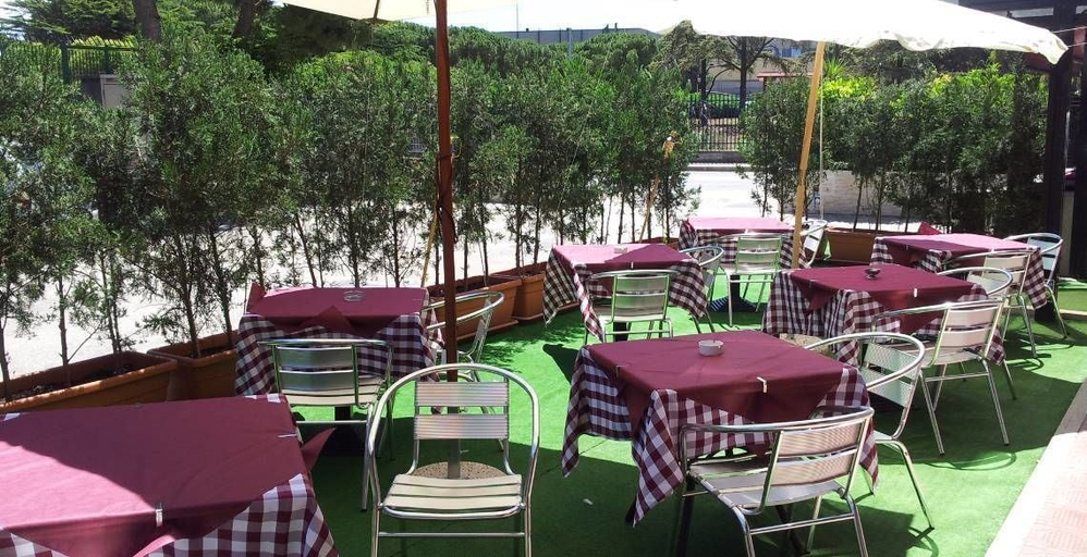 Food & Drinks 3, Hotel Ristorante Euromotel Bari, Bari