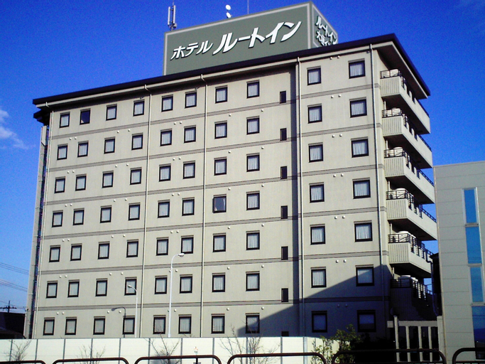 Hotel Route-Inn Oogaki Inter, Ōgaki