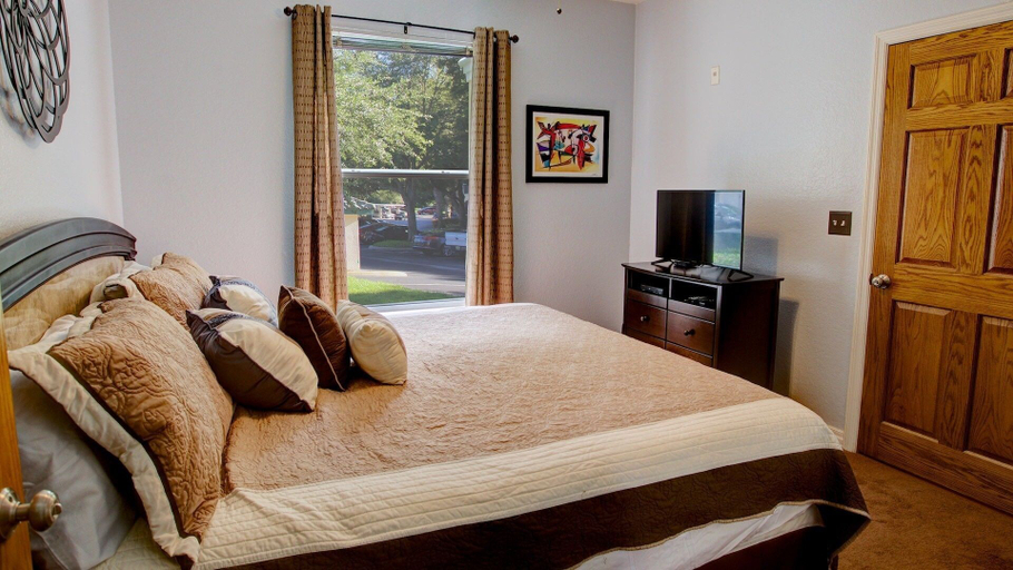 Bedroom 3, Newport Condo at Legacy Dunes Resort, Osceola