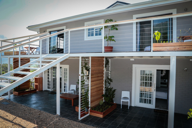 Exterior & Views 2, Mogi Boutique Hotel, Lobamba