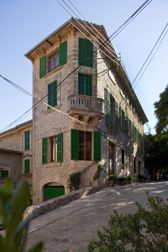 Exterior & Views 2, Es Petit de Valldemossa, Baleares