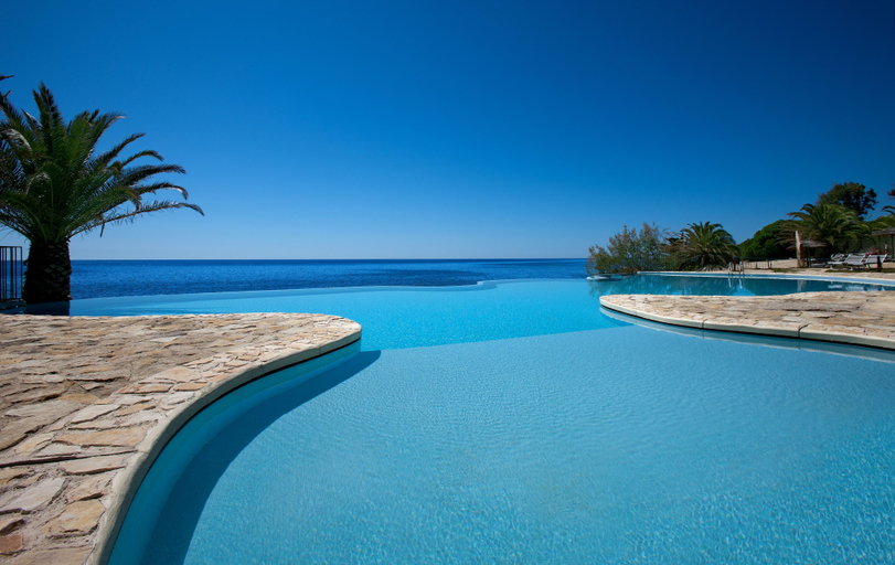Sport & Beauty 2, Hotel Costa dei Fiori, Cagliari