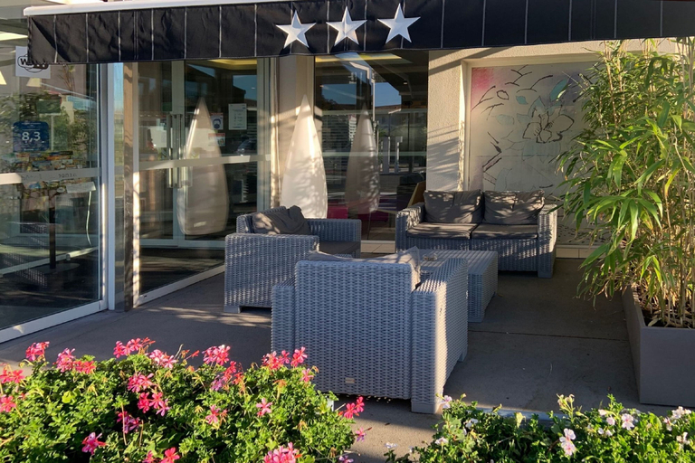 Food & Drinks 5, B&B HOTEL Bordeaux Yvrac, Gironde