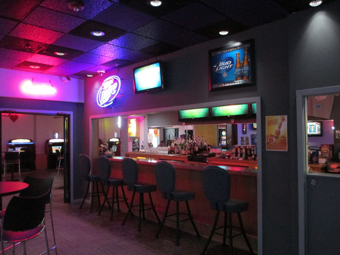 Food & Drinks 5, Americas Best Value Inn Billings, Yellowstone