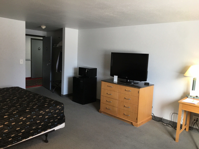 Bedroom 3, Americas Best Value Inn Billings, Yellowstone