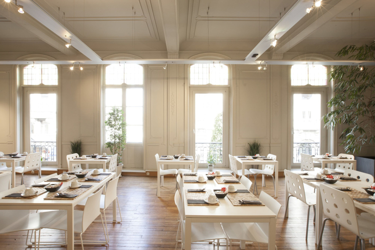 Food & Drinks 4, Theater Hotel Leuven Centrum, Vlaams Brabant