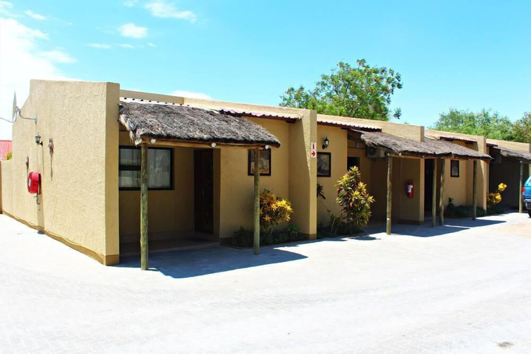 Exterior & Views, Mango Guesthouse, Ongwediva