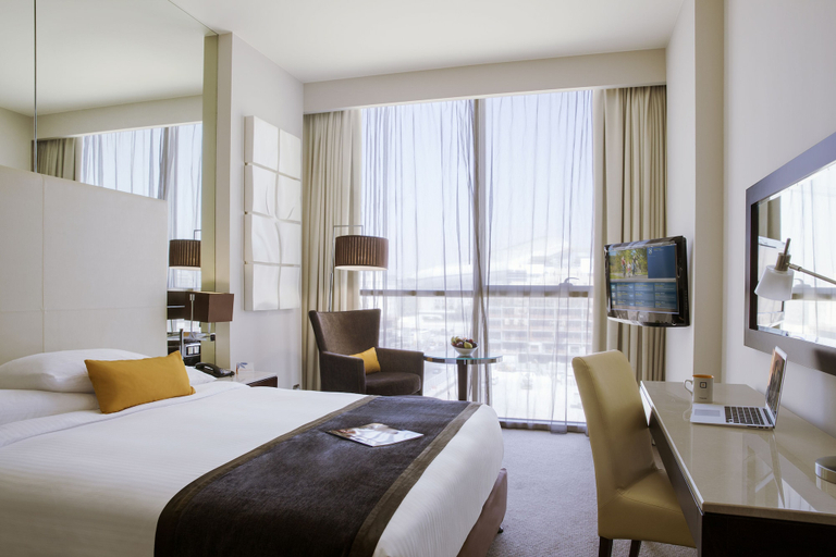 Bedroom 4, Centro Barsha, Dubai