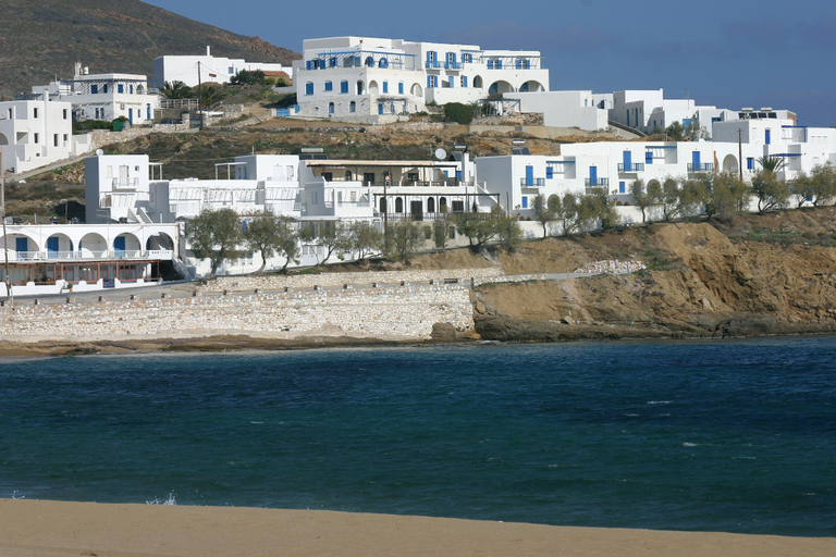 Exterior & Views 2, Arkas Inn, South Aegean