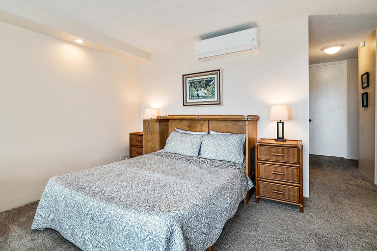 Bedroom 3, Kona Alii 608, Hawaii