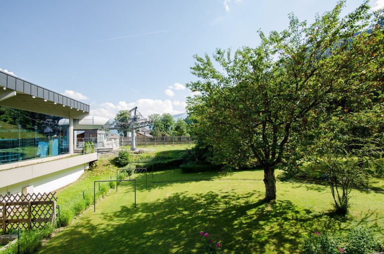 Others 5, Apartment CityXpress, Zell am See