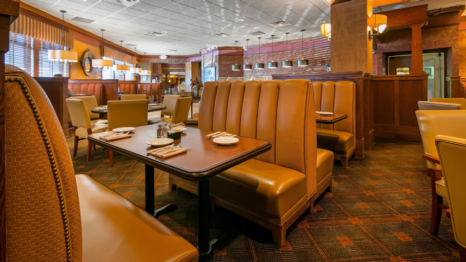 Food & Drinks 5, Best Western Ramkota Hotel, Pennington