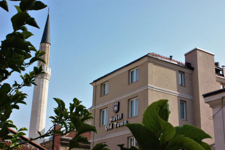 Exterior & Views 2, Hotel Old Town, Sarajevo