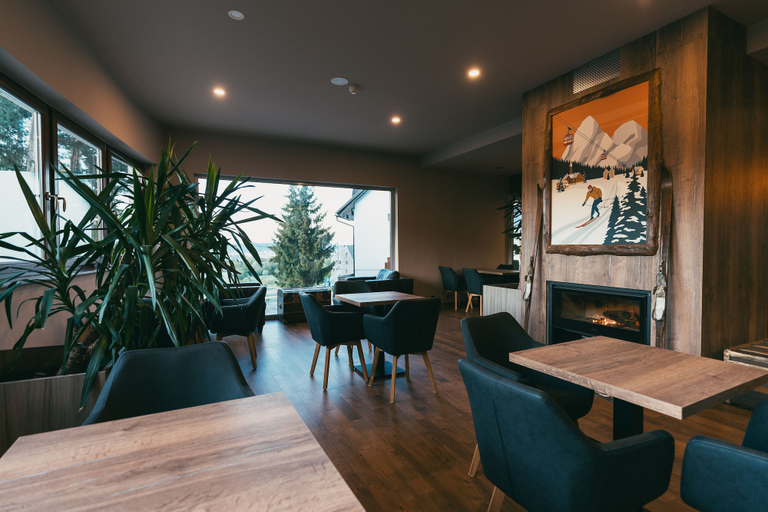 Food & Drinks 5, Hotel Arena Maribor, Maribor