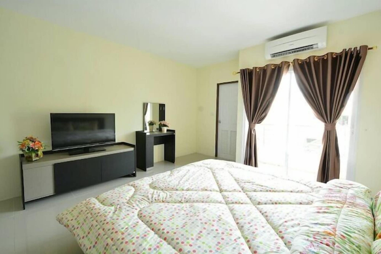 Bedroom 2, 42 Place, Prawet